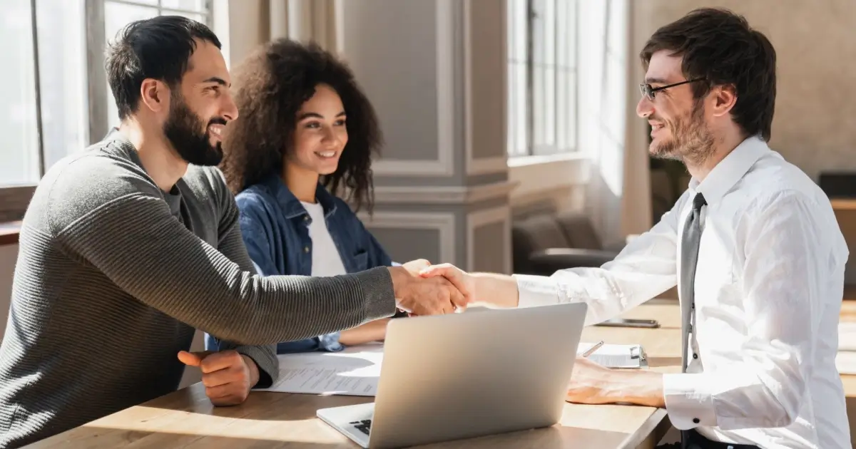 Comparar opciones de préstamo