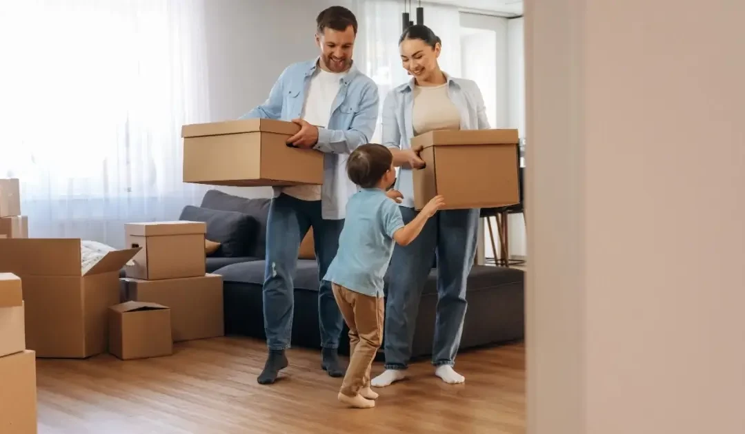 Préstamo FHA 580 de crédito: Requisitos y enganche 3.5%