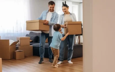 Préstamo FHA 580 de crédito: Requisitos y enganche 3.5%