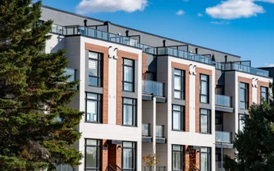 Cómo comprar un multifamiliar con hipoteca FHA y vivir en una unidad