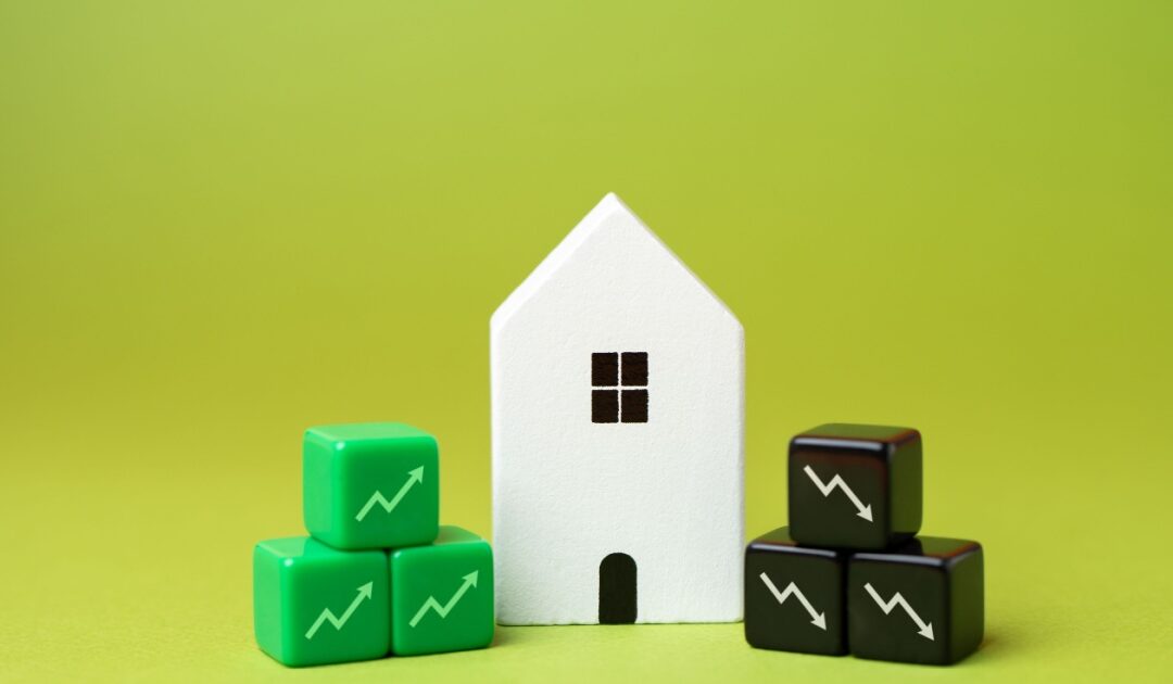 Ventajas y desventajas de una hipoteca FHA