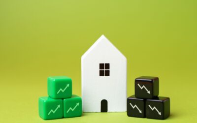 Ventajas y desventajas de una hipoteca FHA