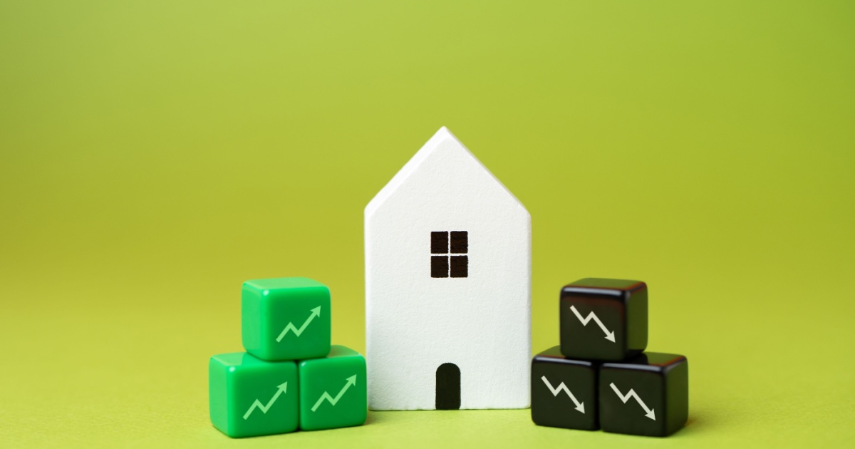 Ventajas y desventajas de una hipoteca FHA