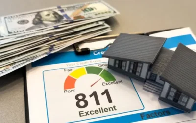 Cómo mejorar tu puntaje de crédito para calificar para una hipoteca FHA