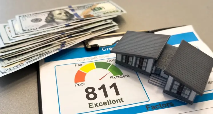 Cómo mejorar tu puntaje de crédito para calificar para una hipoteca FHA