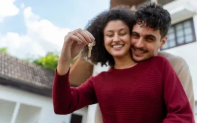 Tiempo para aprobación y cierre de hipoteca FHA y causas de