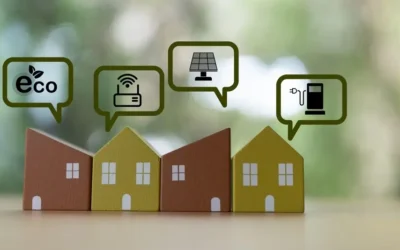 FHA Energy Efficient Mortgage: financiar mejoras energéticas
