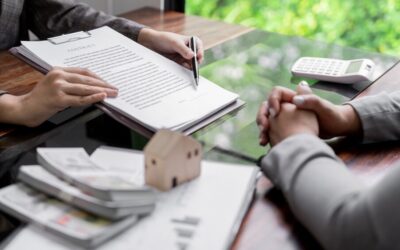 Cómo justificar depósitos grandes para Hipoteca FHA