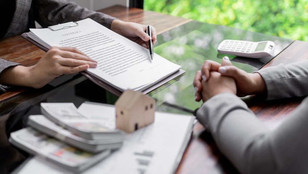 Cómo justificar depósitos grandes para Hipoteca FHA